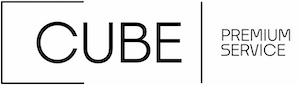 Logo Cu-be.it